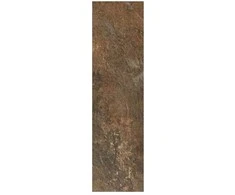 Klinkerio plytelės ARTEON BROWN ELEWACJA, 24 x 6,5 cm