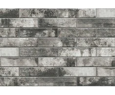 Klinkerio plytelės ARTEON GRYS ELEWACJA, 24 x 6,5 cm