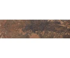 Klinkerio plytelės ARTEON ROSSO, 24,5 x 6,6 cm