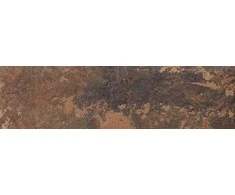 Klinkerio plytelės ARTEON ROSSO ELEWACJA, 24 x 6,5 cm