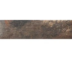 Klinkerio plytelės ARTEON TAUPE, 24,5 x 6,6 cm