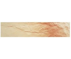 CERRAD Klinkerio plytelės ATAKAMA RUSTIK 9751, 24,5 x 6,5 cm