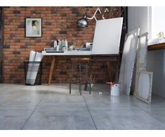 Klinkerio plytelės LOFT BRICK CHILI CE 24,5 x 6,5 x 0,8 cm