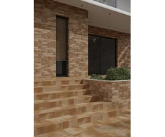 Klinkerio plytelės SANDRIS BEIGE KLINKIER STRUKTURA, 30 x 30 cm