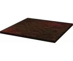 Klinkerio plytelės SEMIR BROWN, 30 x 30 x 0,85 cm