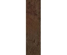 Klinkerio plytelės SEMIR BROWN, 6,6 x 24,5 x 0,7 cm