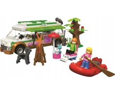 Klocki Blocki – MyGirls Holiday Camper
