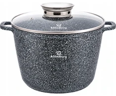 Klönberg puodas, 32 cm, 15 l