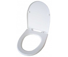 Euroliux Klozeto dangtis MA-013A