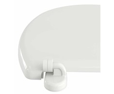 Euroliux Klozeto dangtis MA-013A