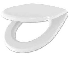 Euroliux Klozeto dangtis MA-020A