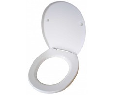 Euroliux Klozeto dangtis MA-021A