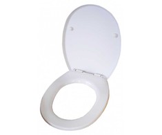 Euroliux Klozeto dangtis MA-021AW