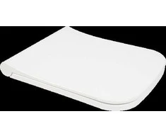 Klozeto dangtis Noura slim (122069)