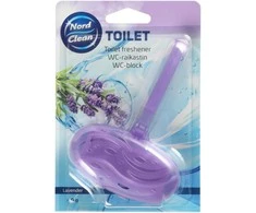 Klozeto gaivikliai Nord Clean 40g Lavender