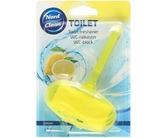 Klozeto gaivikliai Nord Clean 40g Lemon