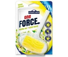 General_Fres Pakabinamas tualeto muiliukas General Fresh, 40 g