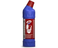 Klozeto valiklis Elba 750ml WC Gel
