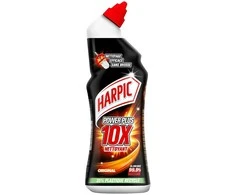 Klozeto valiklis Power Plus 10X Harpic 750ml Original