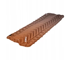 Klymit Insulated Static V2 mišinio pripučiamas čiužinys