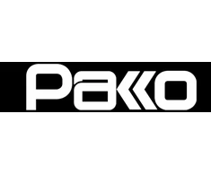 K&amp;M Pakko jaunimo kuprinė, didelė, juoda, mokyklai