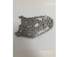 KMC E8S dviračio grandinė 1/2"x3/32" 116 jungčių + klipas CL573 8s E-BIKE