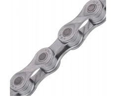 KMC E8S dviračio grandinė 1/2"x3/32" 116 jungčių + klipas CL573 8s E-BIKE