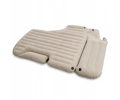 KMZ PRIEMONĖS ČIUŽINIS SUV AUTOMOBILIUI 95X126X14CM KELIONIŲ KEMPINGŲ AUTO