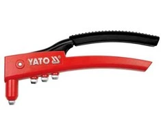 Rankinis kniediklis Yato YT-3600