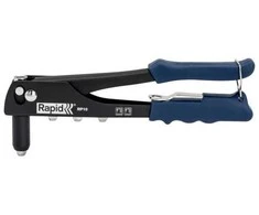 Kniediklis RP10 komplektas Rapid