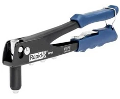 Kniediklis RP10 komplektas Rapid