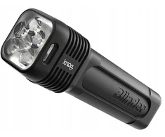 KNOG BLINDER PRO 1300 USB-C + R-150 LEMPŲ RINKINYS