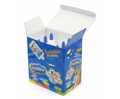 Knygų įrišimo klijai 250g (6vnt) BAMBINO - ST-MAJEWSKI