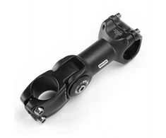Koanni TILTO REGULIUOJAMAS VARENOS pratęsimo atrama A-GALVOS 31,8 mm ILGIO 130 mm