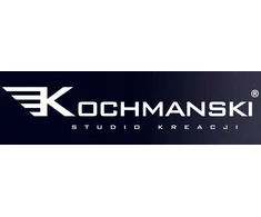 KOCHMANSKI moteriškas liemens krepšys, diržas, klubų, pečių, smėlio spalvos