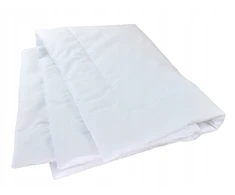 Kołdra 120x180cm medvilnė kołderka całoroczna polski producent Małe Duże