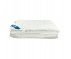 Kołdra 160x200 mikrofibra letnia Sensidream Poldaun