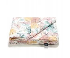 Kołdra Bawełniana Boho Palms Light M La Millou