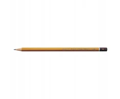 Koh-i-noor 1500/h grafitinis pieštukas