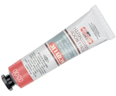 Koh-i-noor akriliniai dažai 40 ml, ryškiai raudoni