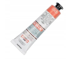 Koh-i-noor akriliniai dažai 40 ml, ryškiai raudoni