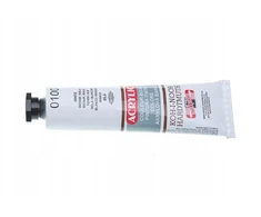 Koh-i-noor Akriliniai Dažai 40ml - Balta Spalva