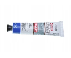 Koh-i-noor akriliniai dažai 40ml, kobalto spalva