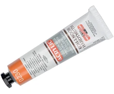 Koh-i-noor Akriliniai Dažai 40ml Oranžiniai
