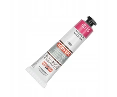 Koh-i-noor akriliniai dažai, magenta, 40 ml