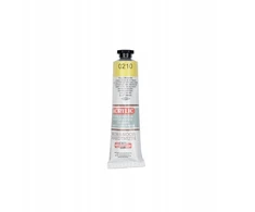 Koh-i-noor akriliniai dažai, tamsiai geltoni, 40 ml