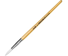 Koh-i-noor apvalus nailoninis teptukas Nr. 12