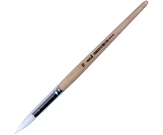 Koh-i-noor apvalus nailoninis teptukas Nr. 16