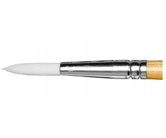 Koh-i-noor apvalus nailoninis teptukas Nr. 12