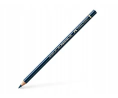 Koh I noor Spalvotas pieštukas Faber-Castell Polychromos, spalva 157